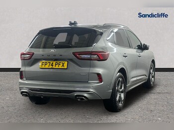 Used Ford Kuga 2024 for sale - 76430662: Photo