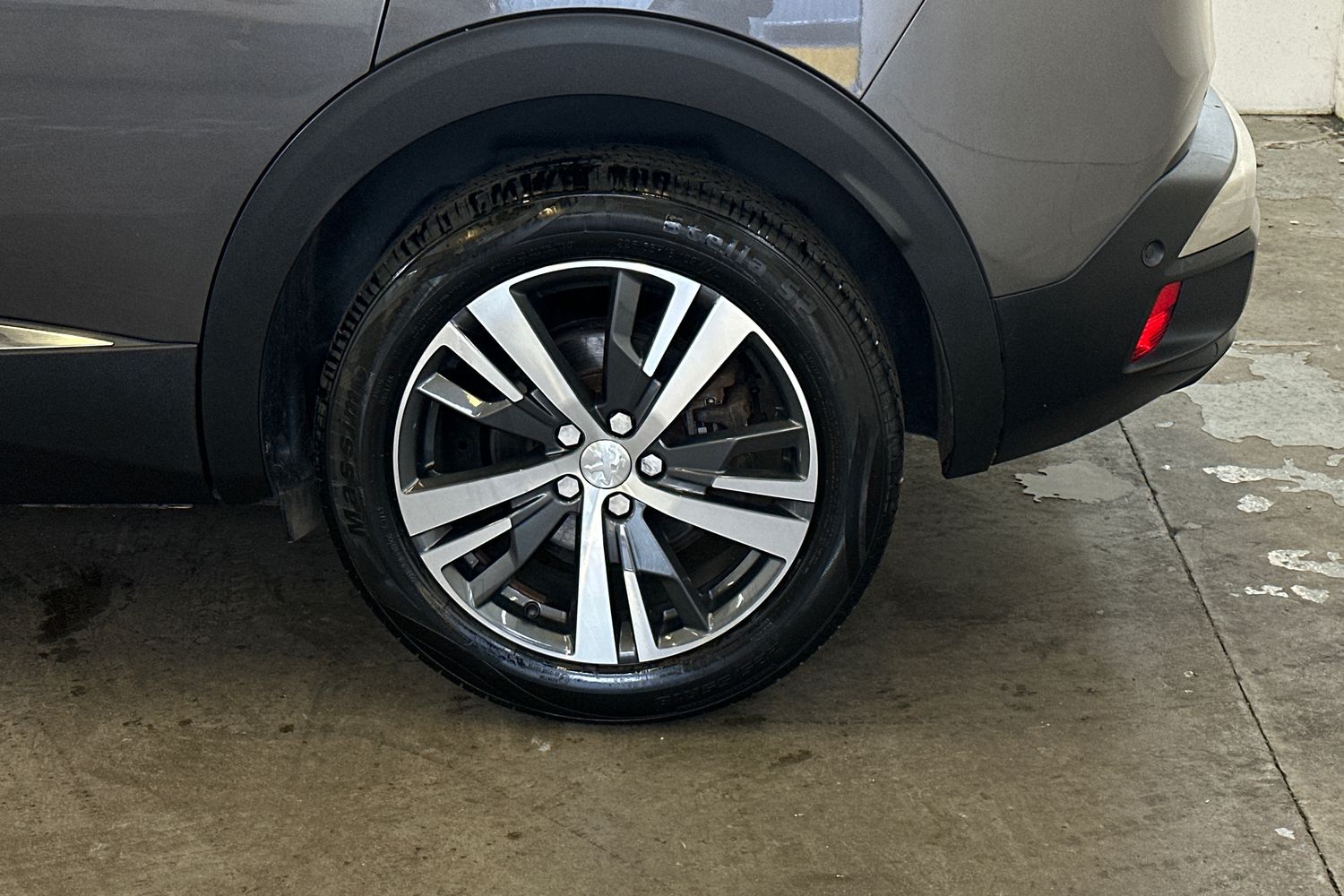 Used Peugeot 3008 2020 for sale - 77902248: Photo 11