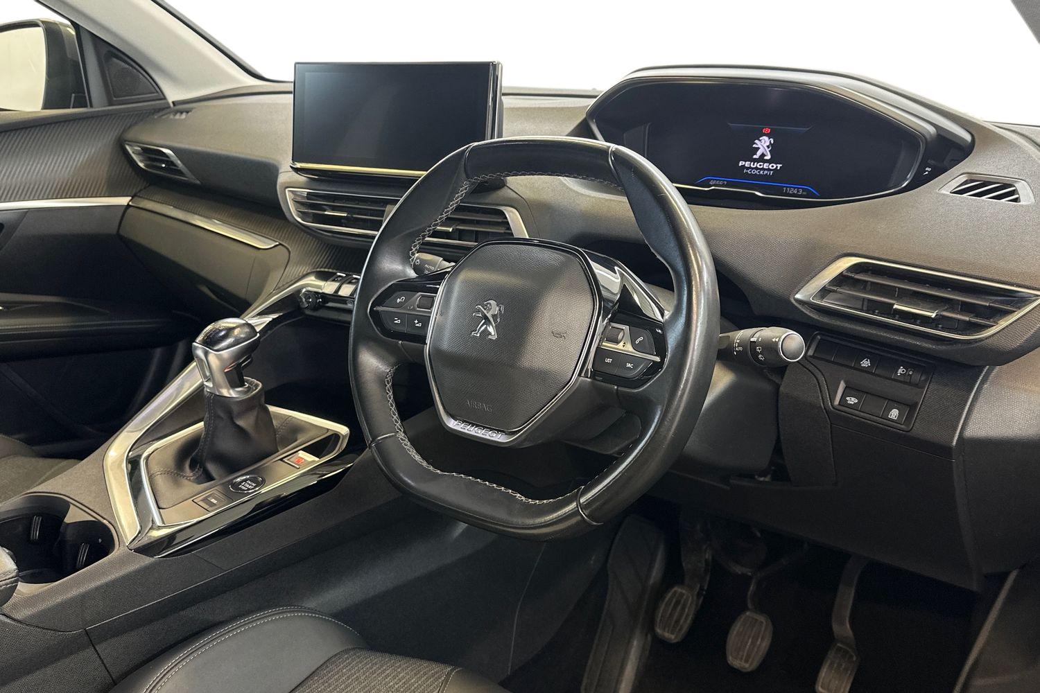 Used Peugeot 3008 2020 for sale - 77902248: Photo 12