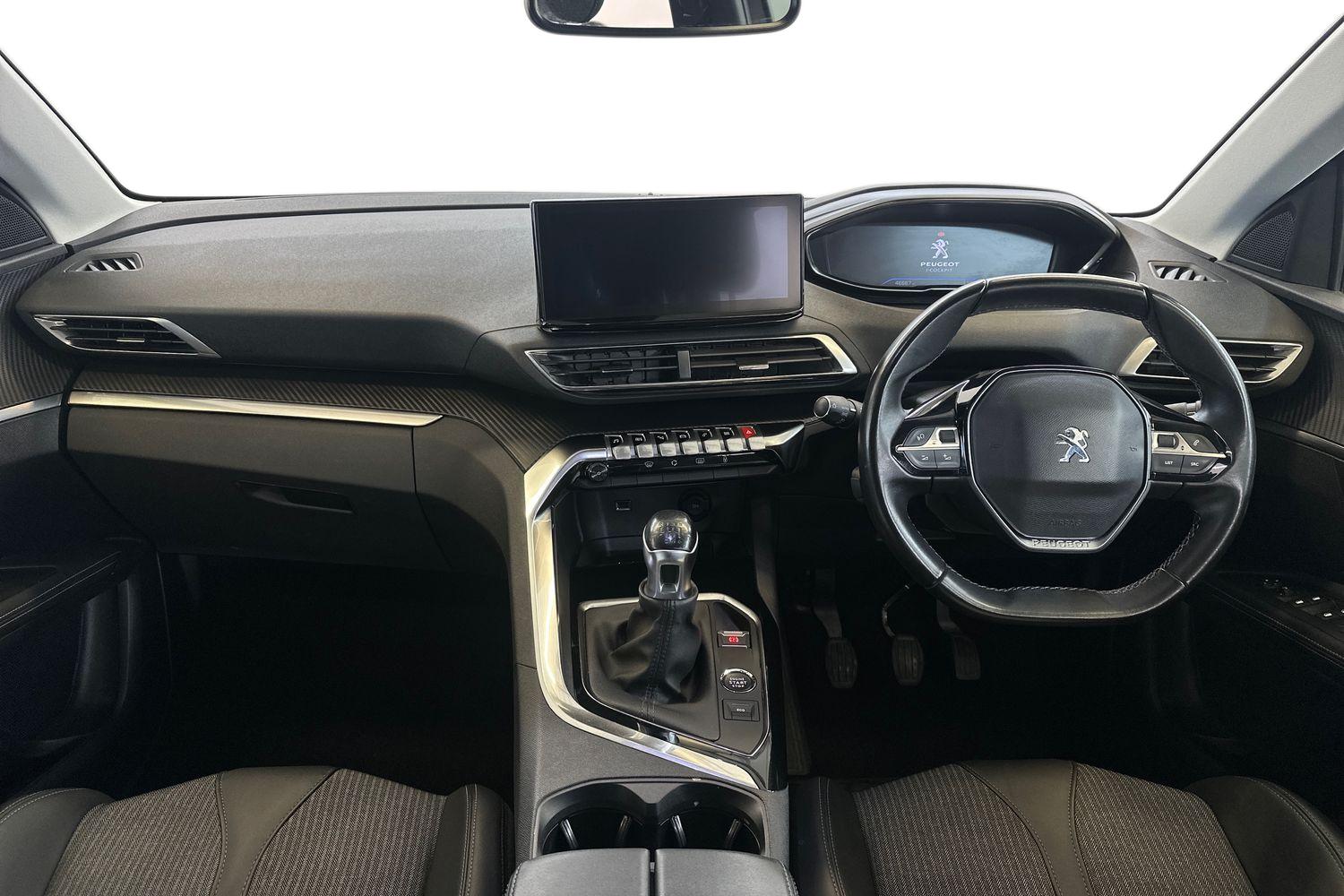 Used Peugeot 3008 2020 for sale - 77902248: Photo 13