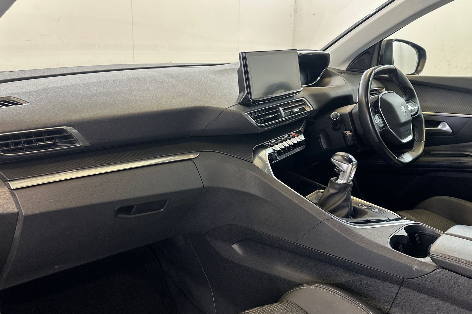 Used Peugeot 3008 2020 for sale - 77902248: Photo 14