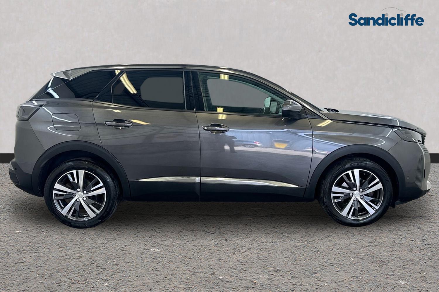 Used Peugeot 3008 2020 for sale - 77902248: Photo 3