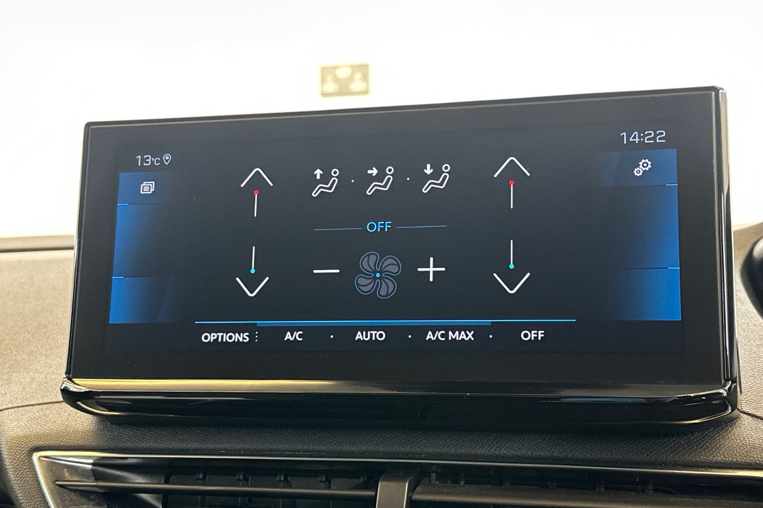 Used Peugeot 3008 2020 for sale - 77902248: Photo 32