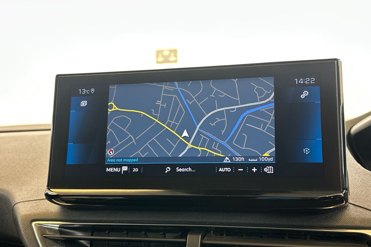 Used Peugeot 3008 2020 for sale - 77902248: Photo 33