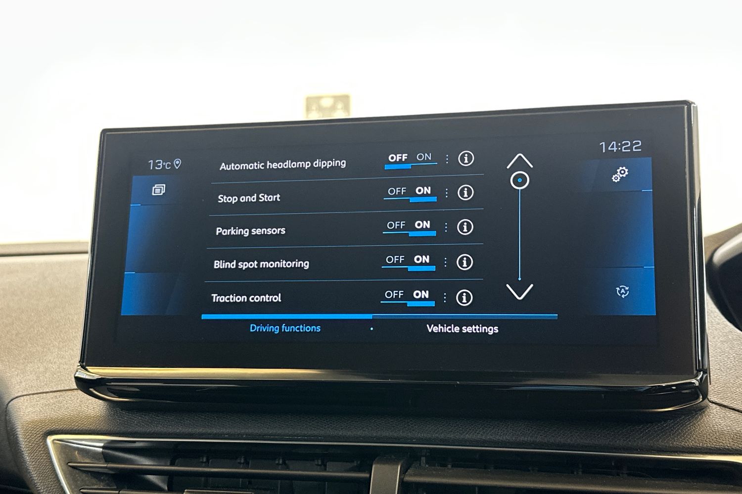 Used Peugeot 3008 2020 for sale - 77902248: Photo 34