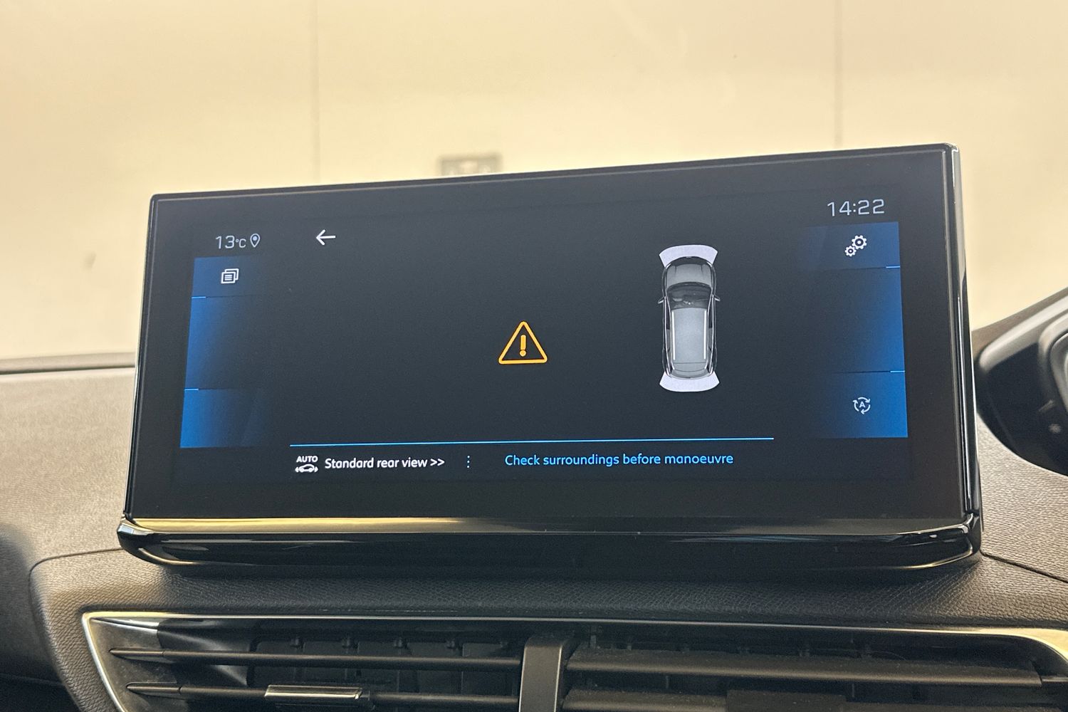 Used Peugeot 3008 2020 for sale - 77902248: Photo 36