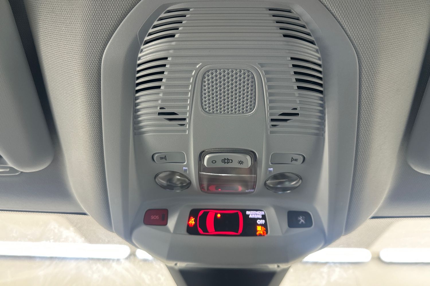 Used Peugeot 3008 2020 for sale - 77902248: Photo 40