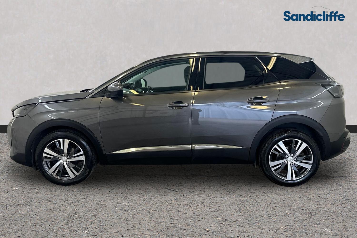 Used Peugeot 3008 2020 for sale - 77902248: Photo 8