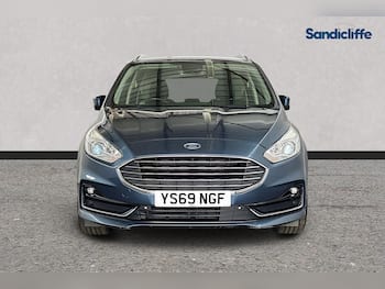 Used Ford Galaxy 2019 for sale - 79595166: Photo
