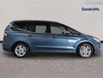 Used Ford Galaxy 2019 for sale - 79595166: Photo