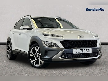 Used Hyundai KONA 2021 for sale - 79459055: Photo