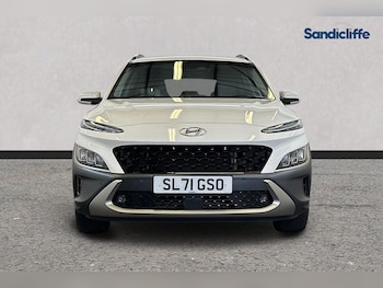 Used Hyundai KONA 2021 for sale - 79459055: Photo