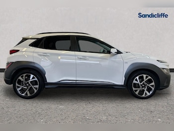 Used Hyundai KONA 2021 for sale - 79459055: Photo