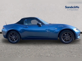 Used Mazda MX-5 2018 for sale - 77591325: Photo