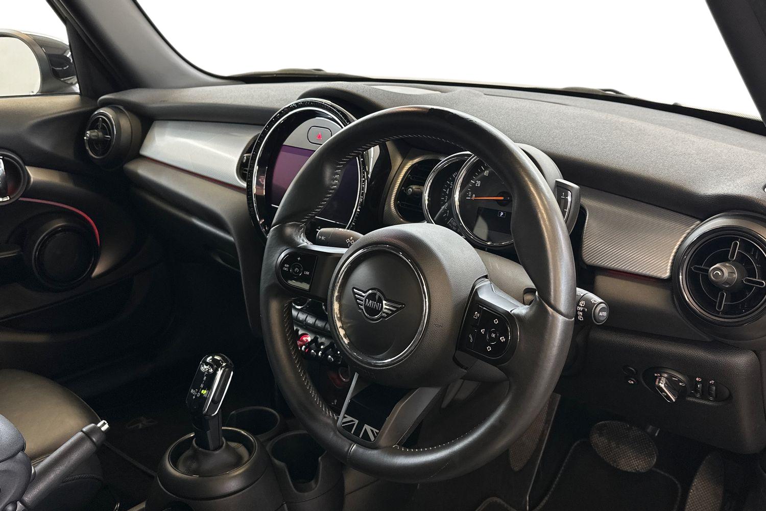 Used MINI Hatch 2022 for sale - 77260794: Photo 10