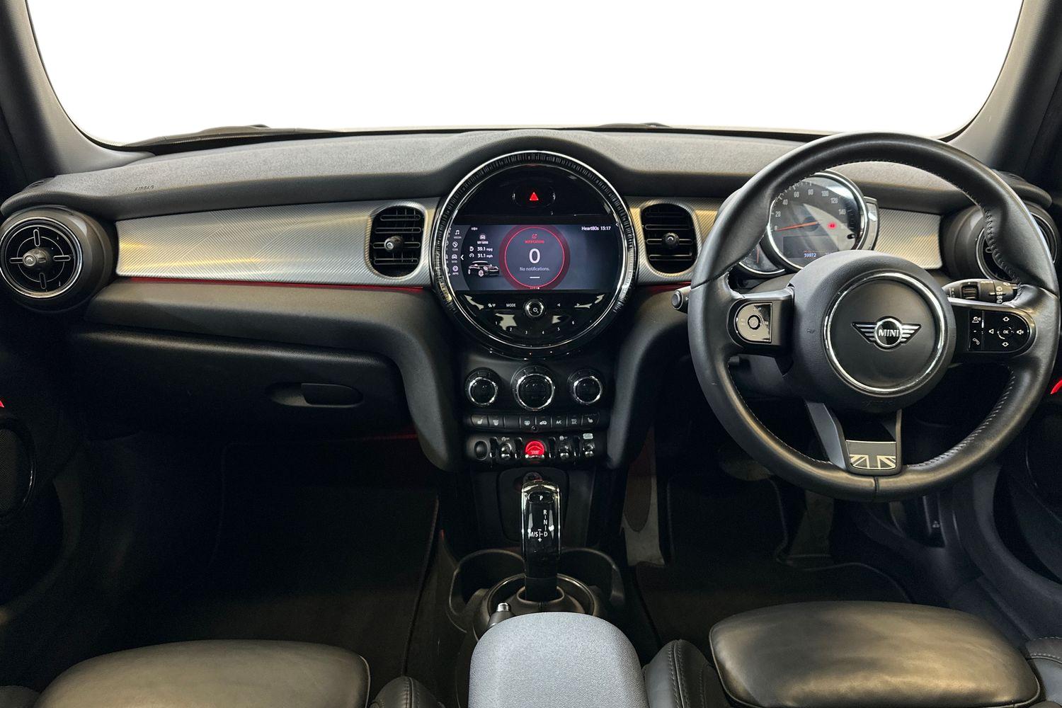 Used MINI Hatch 2022 for sale - 77260794: Photo 11