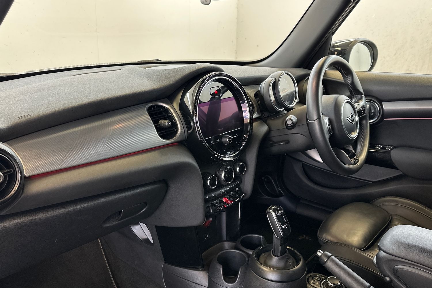 Used MINI Hatch 2022 for sale - 77260794: Photo 12