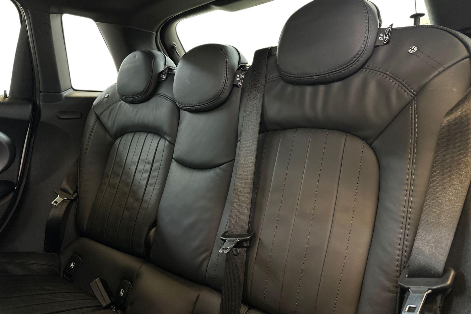 Used MINI Hatch 2022 for sale - 77260794: Photo 13