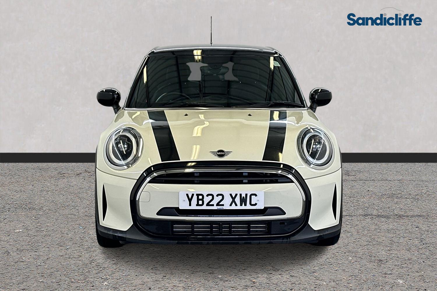 Used MINI Hatch 2022 for sale - 77260794: Photo 2