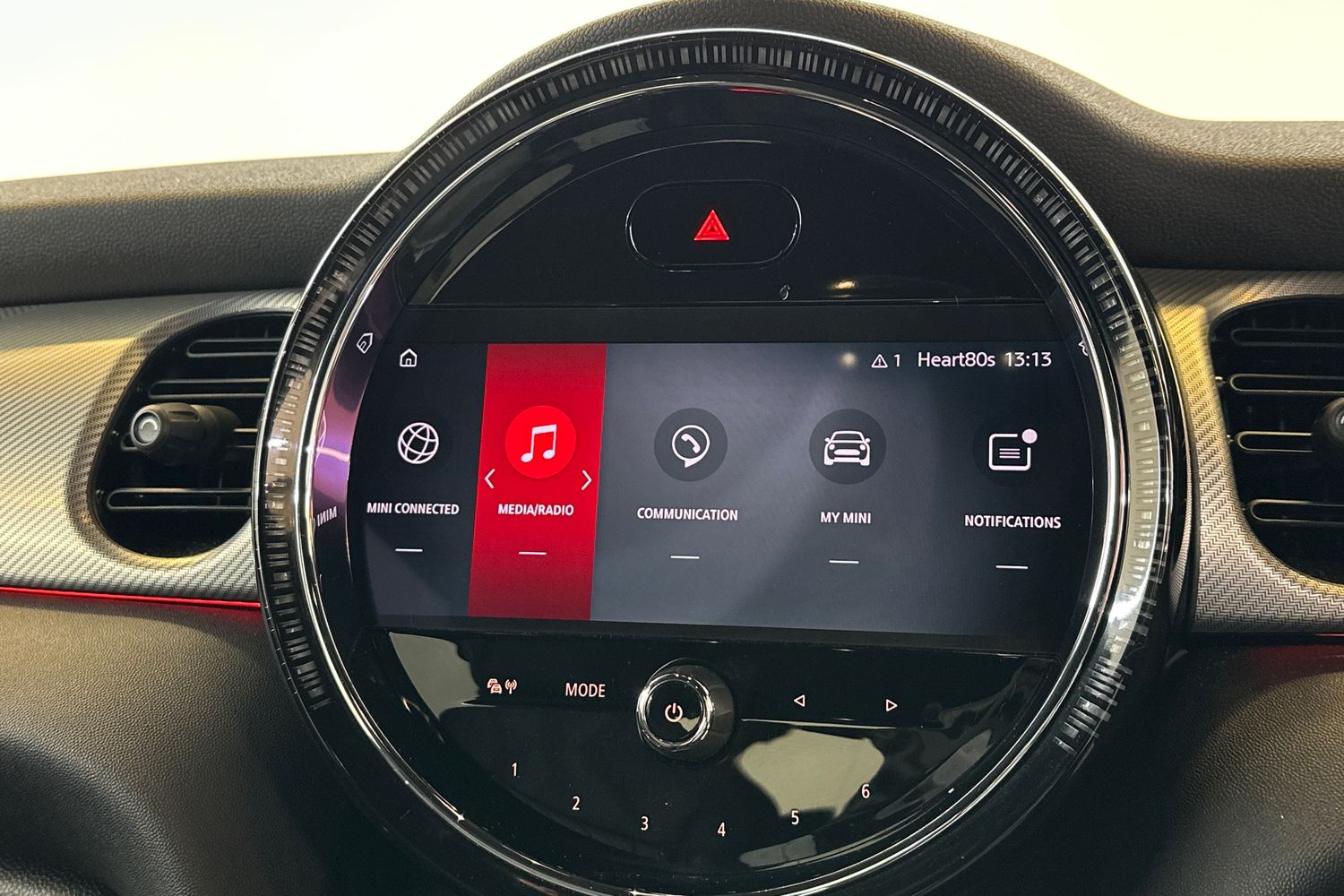 Used MINI Hatch 2022 for sale - 77260794: Photo 23