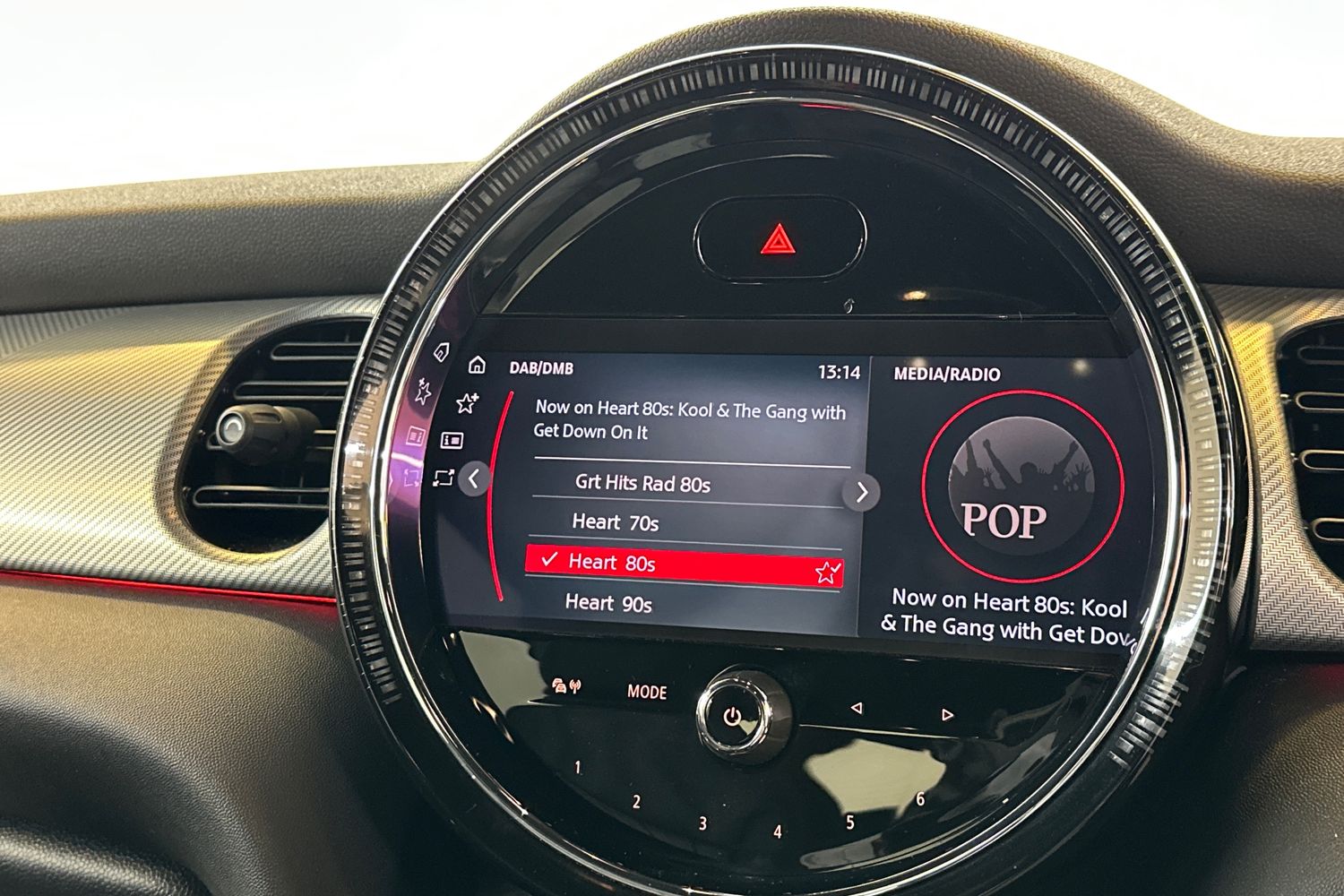 Used MINI Hatch 2022 for sale - 77260794: Photo 25