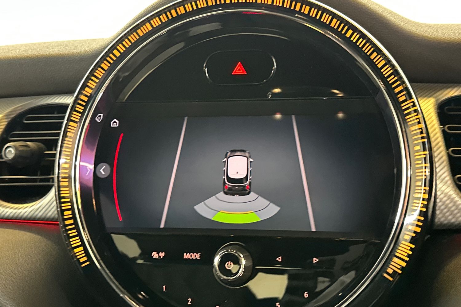 Used MINI Hatch 2022 for sale - 77260794: Photo 26