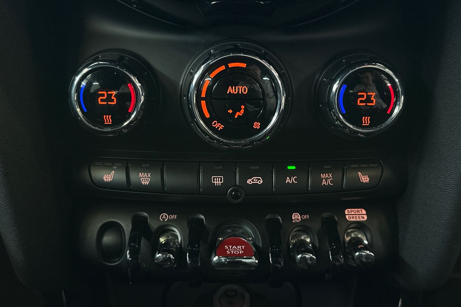 Used MINI Hatch 2022 for sale - 77260794: Photo 27