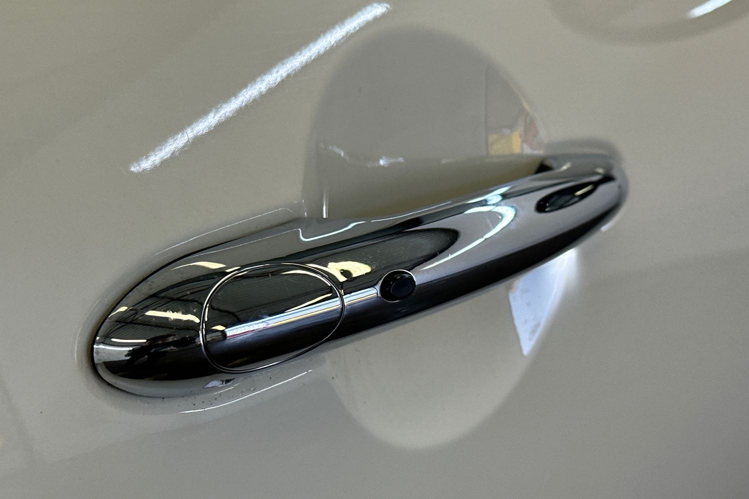 Used MINI Hatch 2022 for sale - 77260794: Photo 35