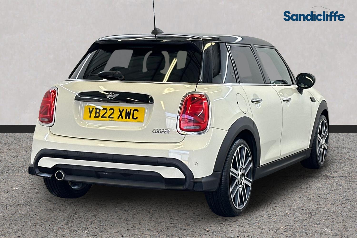 Used MINI Hatch 2022 for sale - 77260794: Photo 4