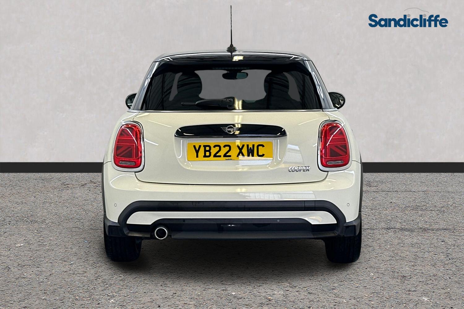 Used MINI Hatch 2022 for sale - 77260794: Photo 5