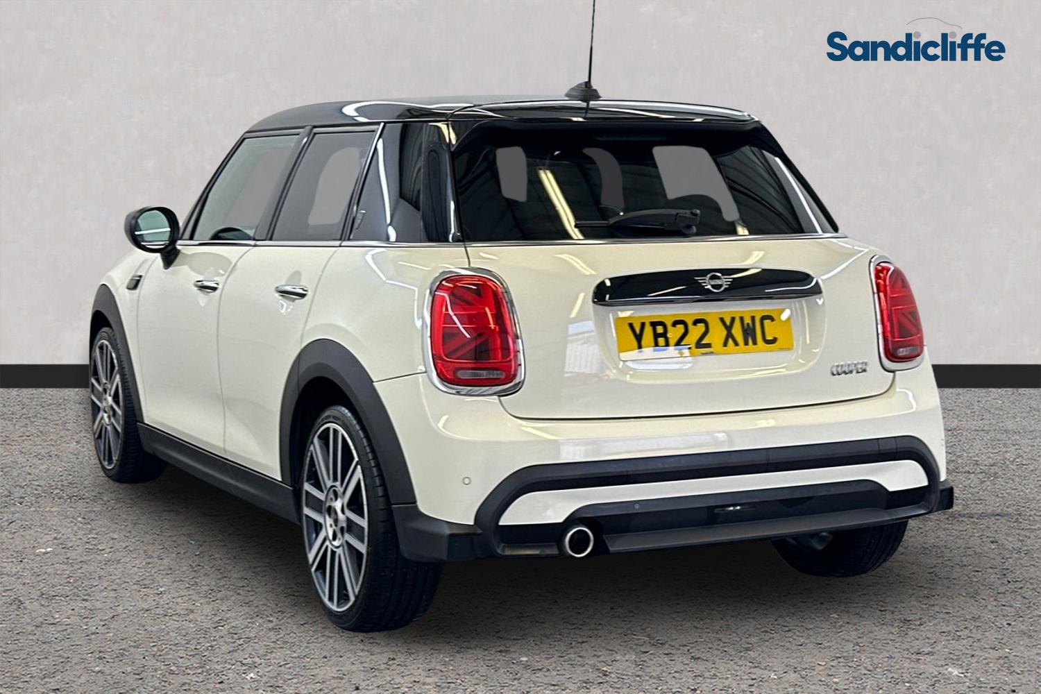 Used MINI Hatch 2022 for sale - 77260794: Photo 6