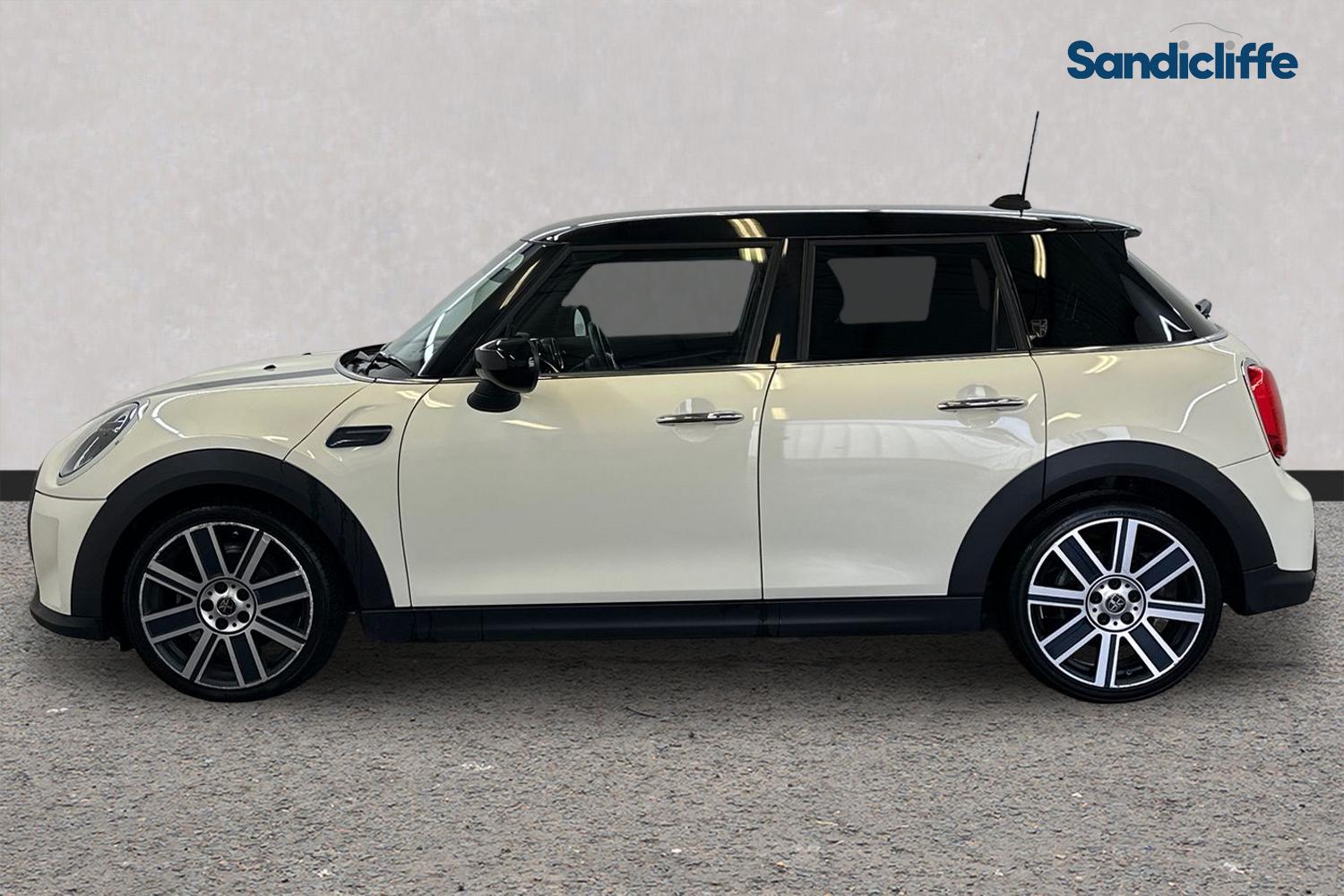 Used MINI Hatch 2022 for sale - 77260794: Photo 7