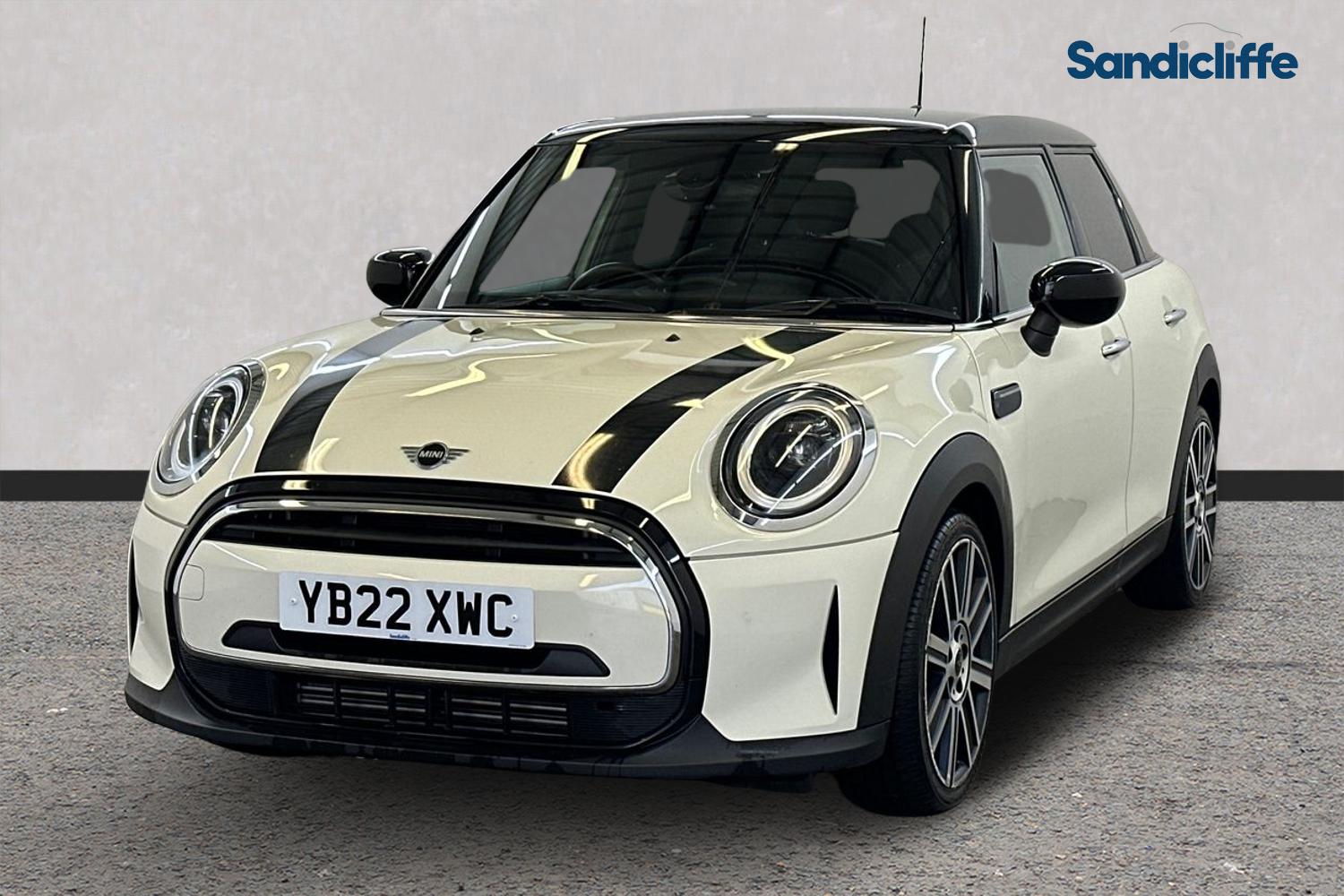 Used MINI Hatch 2022 for sale - 77260794: Photo 8
