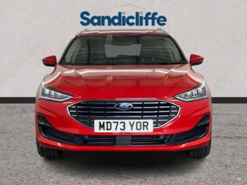 Used Ford Focus 2023 for sale - 74589328: Photo