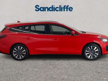 Used Ford Focus 2023 for sale - 74589328: Photo
