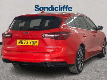 Used Ford Focus 2023 for sale - 74589328: Photo