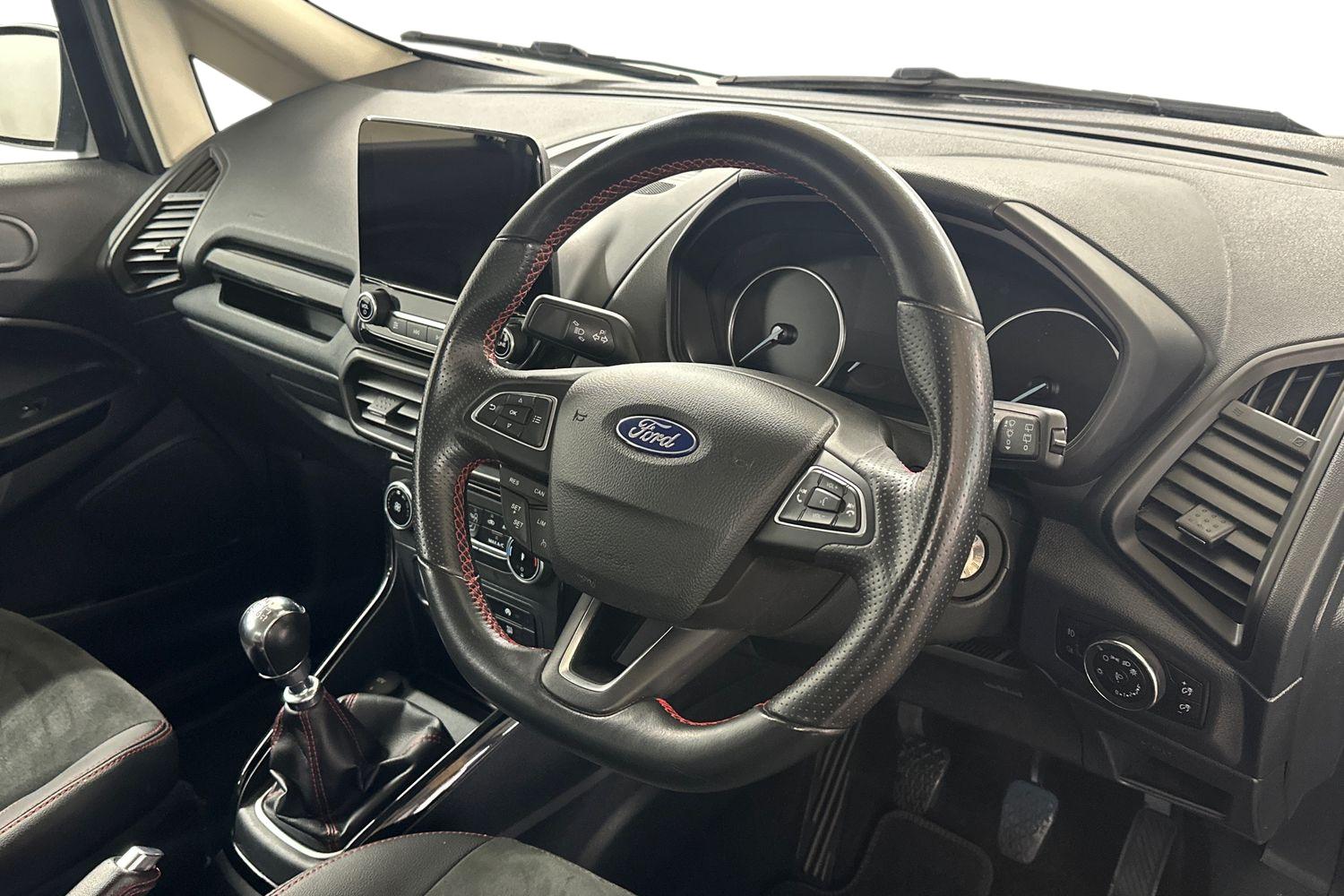 Used Ford Ecosport 2022 for sale - 76450202: Photo 10