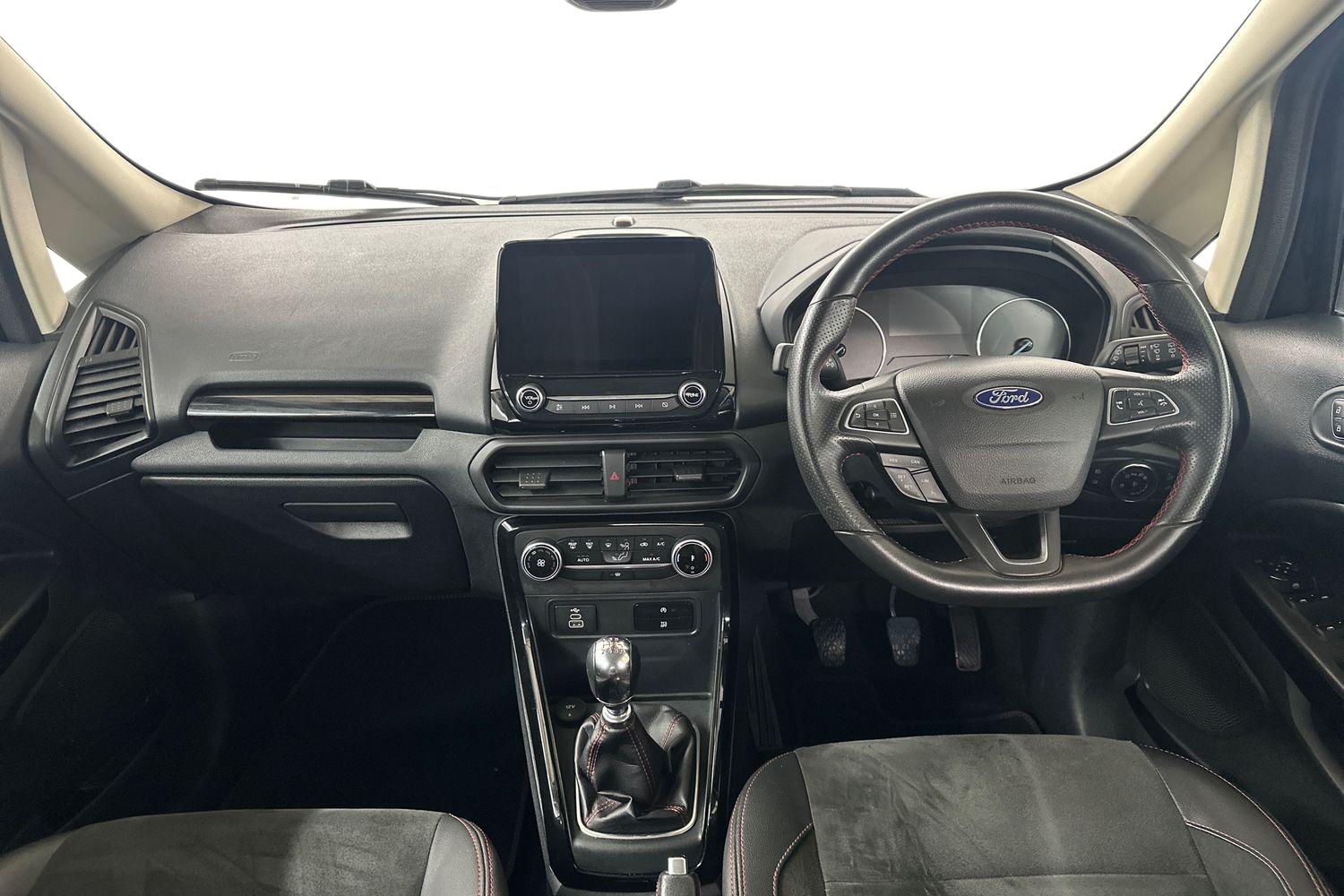 Used Ford Ecosport 2022 for sale - 76450202: Photo 11