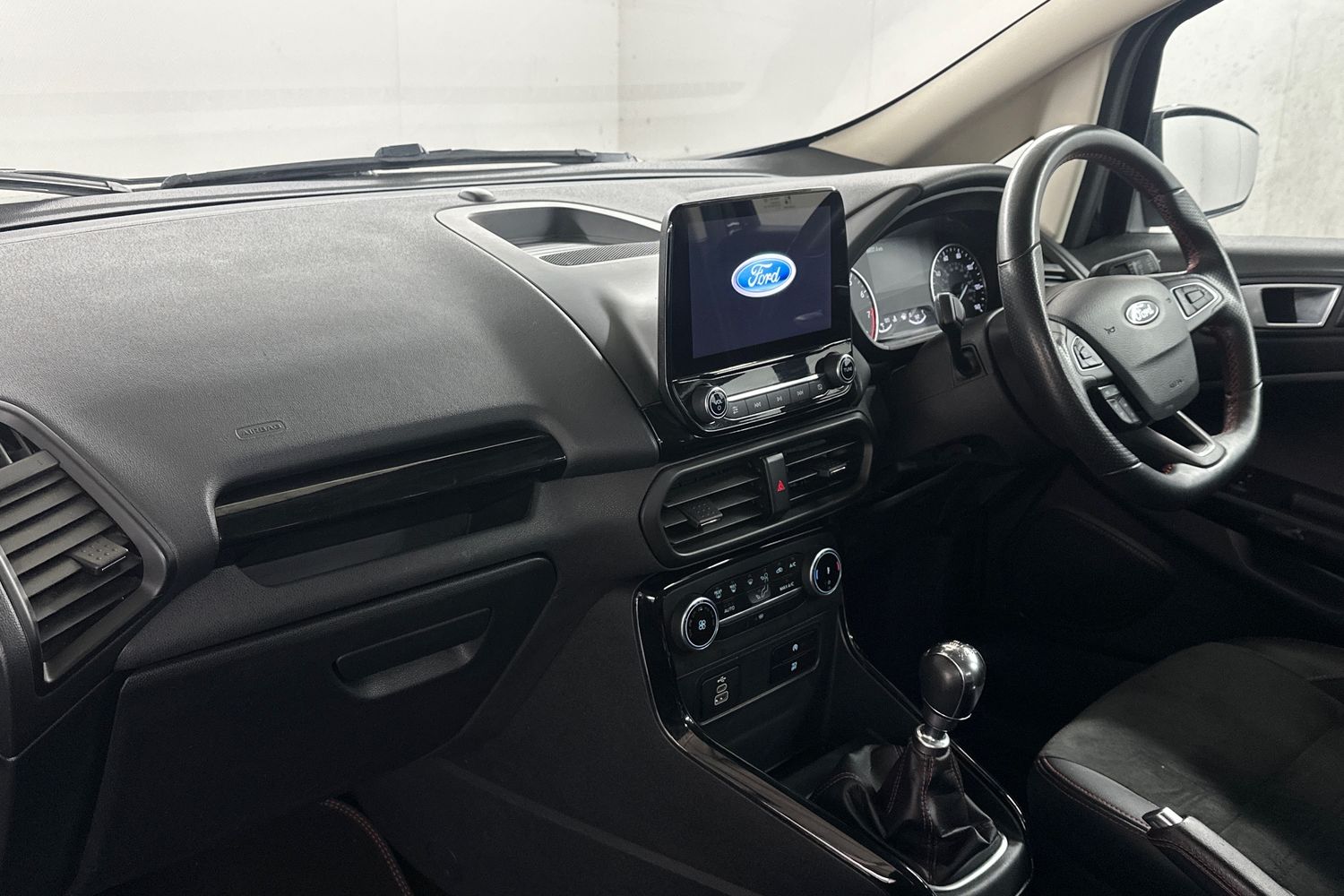 Used Ford Ecosport 2022 for sale - 76450202: Photo 12