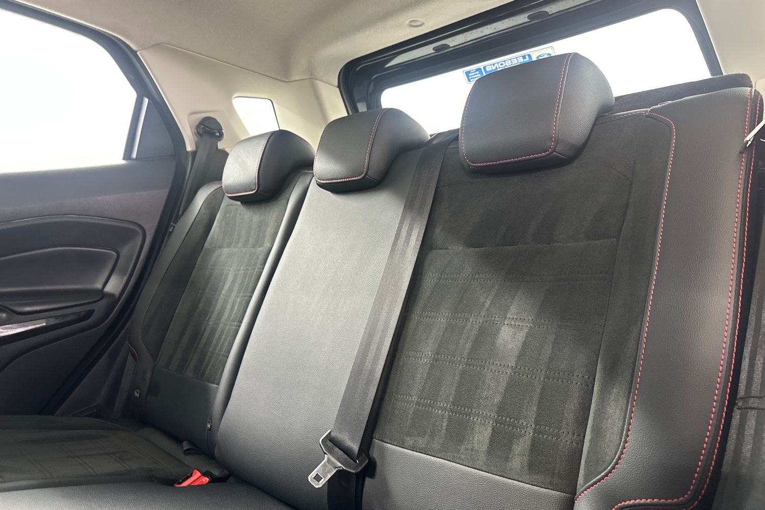 Used Ford Ecosport 2022 for sale - 76450202: Photo 13