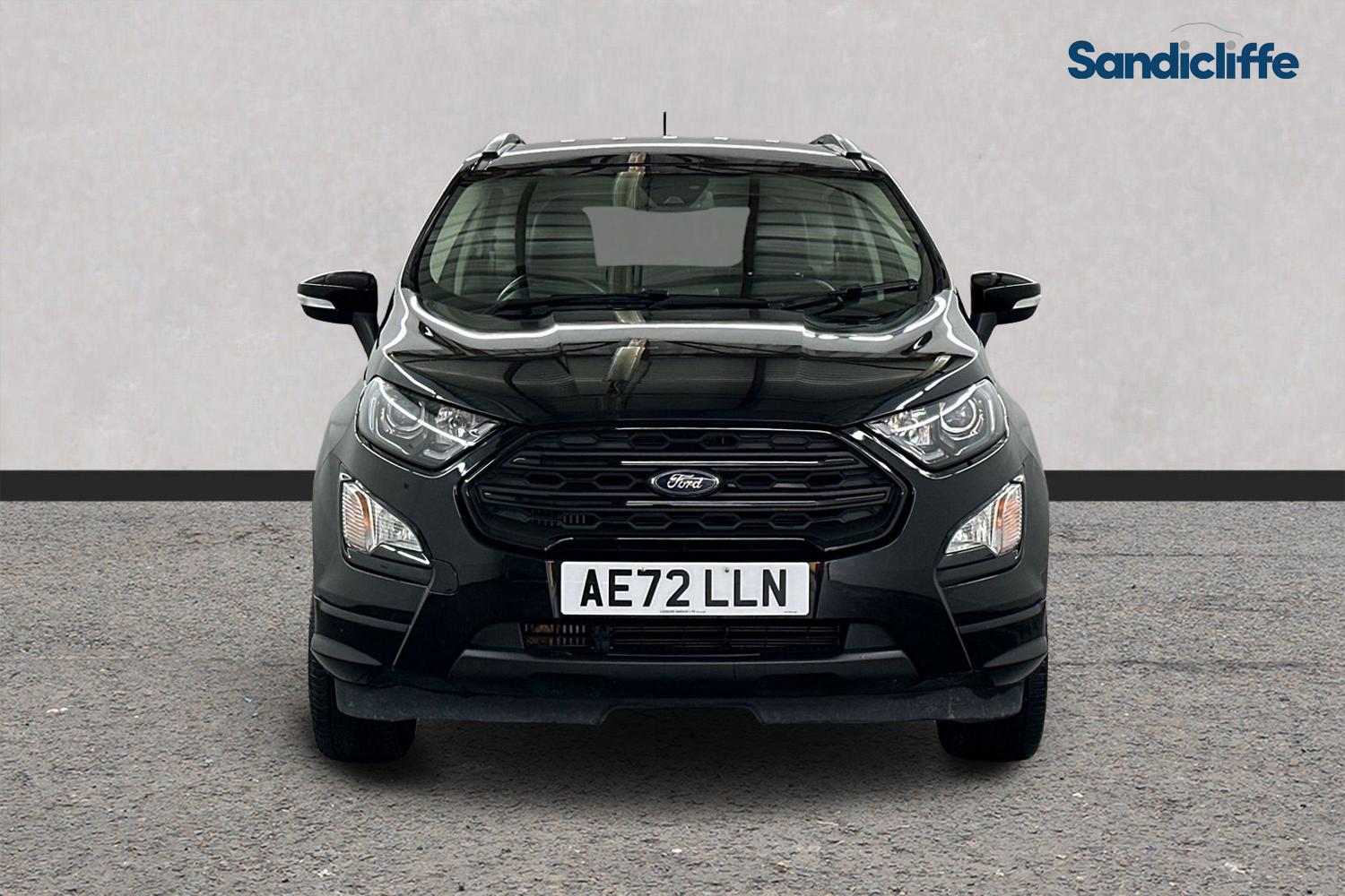 Used Ford Ecosport 2022 for sale - 76450202: Photo 2