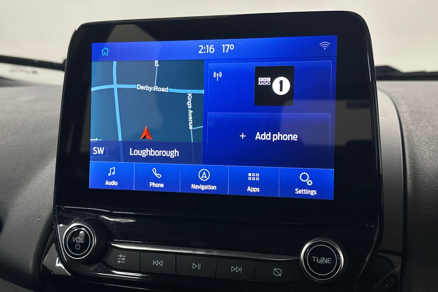 Used Ford Ecosport 2022 for sale - 76450202: Photo 22