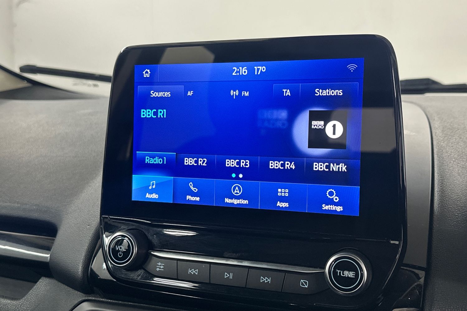 Used Ford Ecosport 2022 for sale - 76450202: Photo 23