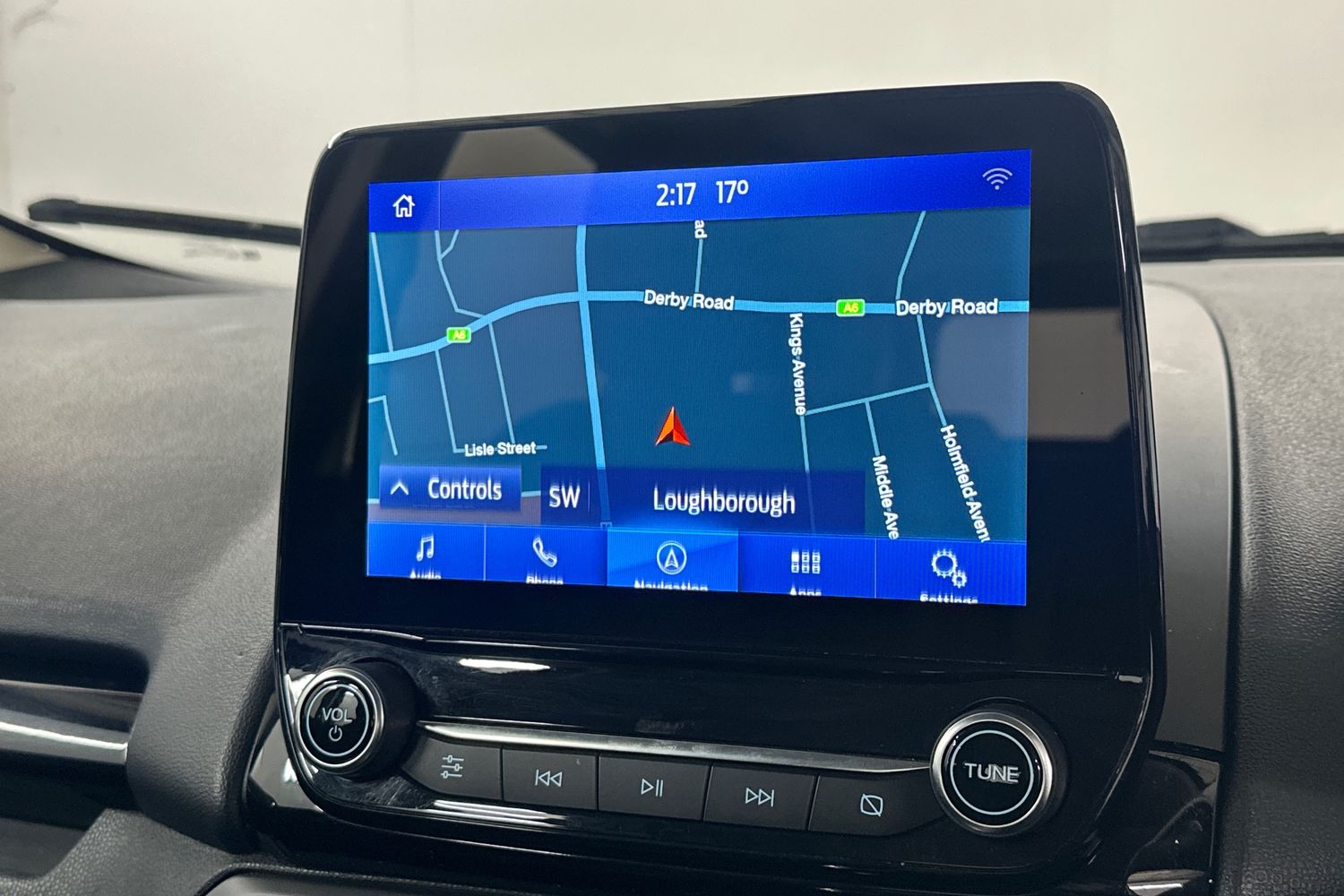 Used Ford Ecosport 2022 for sale - 76450202: Photo 24