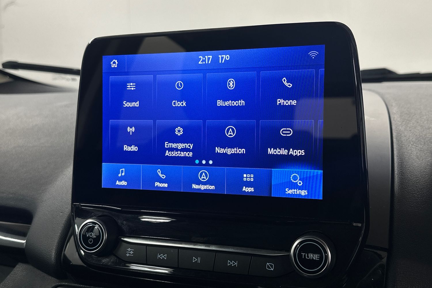 Used Ford Ecosport 2022 for sale - 76450202: Photo 25