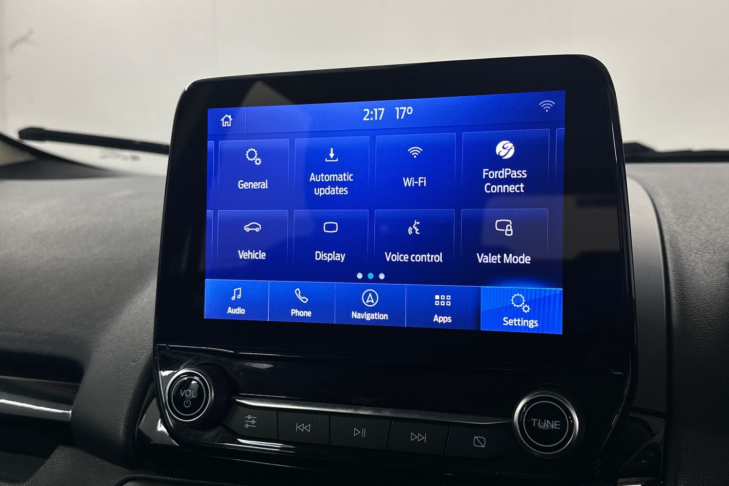 Used Ford Ecosport 2022 for sale - 76450202: Photo 26