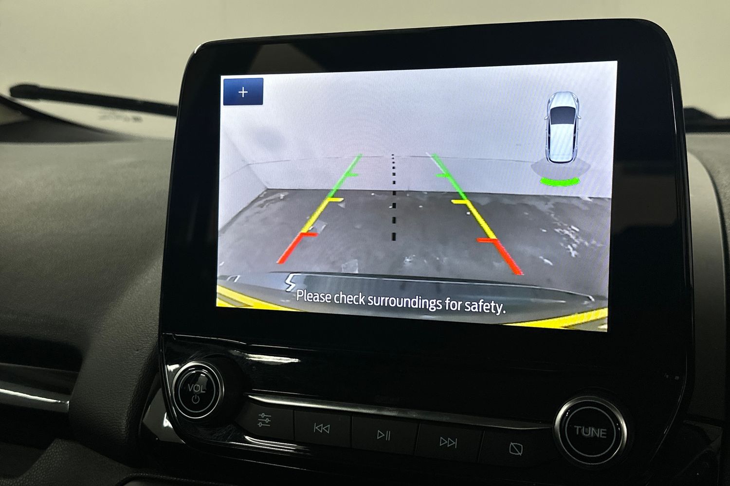 Used Ford Ecosport 2022 for sale - 76450202: Photo 27