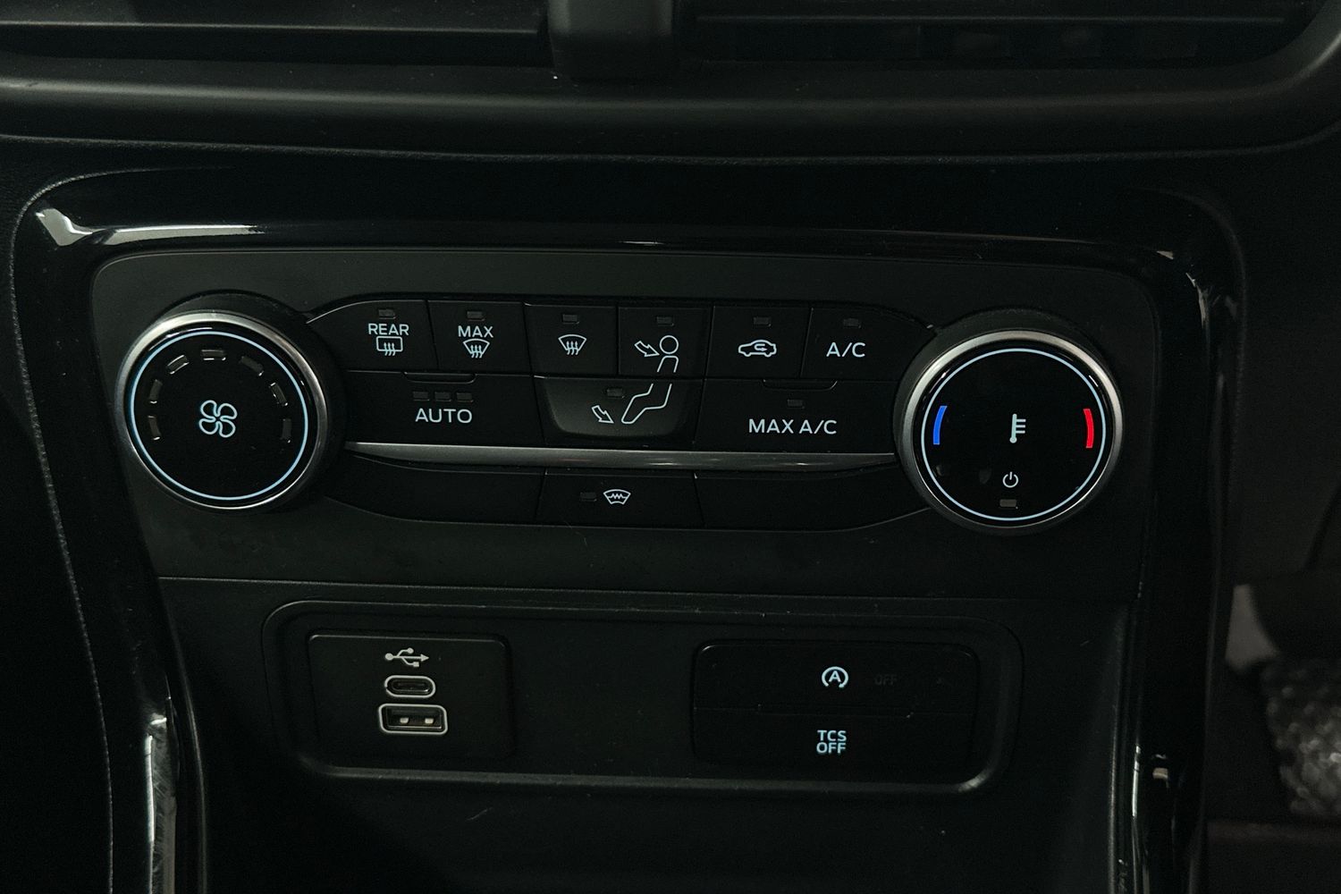 Used Ford Ecosport 2022 for sale - 76450202: Photo 28