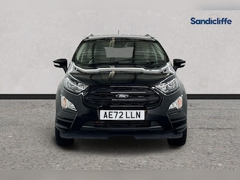 Used Ford Ecosport 2022 for sale - 76450202: Photo