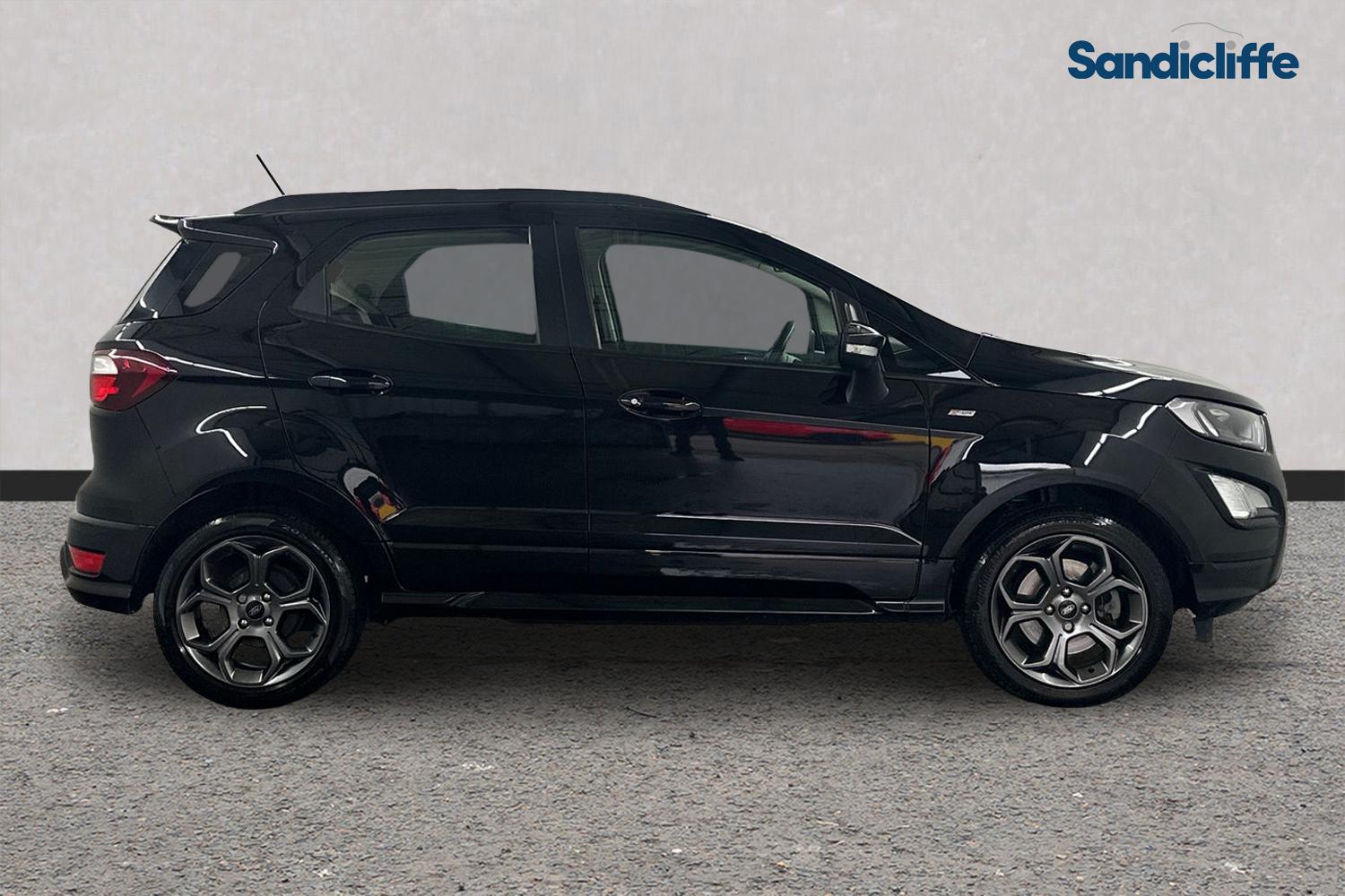 Used Ford Ecosport 2022 for sale - 76450202: Photo 3